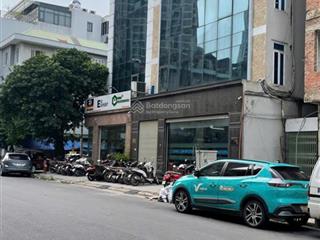 Giảm 500 triệu  cực hot! bán nhà 50 m2 c4 mặt chợ bông đỏ  ngô thì nhậm