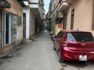 Căn góc ô tô tránh ngô quyền50m2mặt tiền 20m giá đầu tư