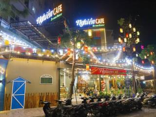 Biệt thự căn góc hà đông  300m²  mặt tiền 35m  đường đôi  kinh doanh đỉnh cao