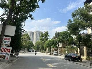 Bán nhà kđt văn phú  5 tầng thang máy  giá chỉ 19,5 tỷ