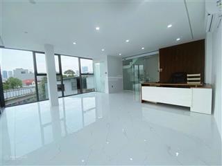 Bán nhà mặt phố quang trung  căn góc, thang máy, kinh doanh đỉnh chỉ 16,8 tỷ