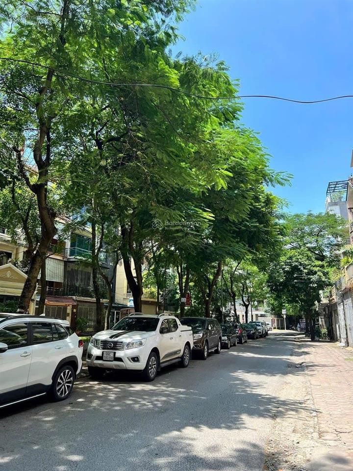 Văn quán giảm sốc 1 tỷ 85 m2 4,5 tầng phân lô kinh doanh