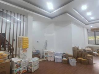 Giảm 2.5 tỷ  nhà mặt phố quang trung 55m²  kinh doanh cực đỉnh  chỉ 13,5 tỷ