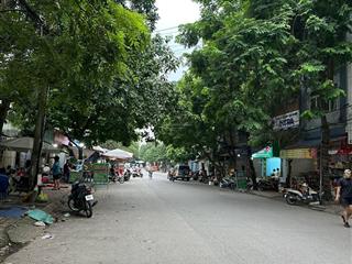 Siêu phẩm mộ lao  72m²  5 tầng  2 mặt đường  kinh doanh đỉnh cao  đường 18m