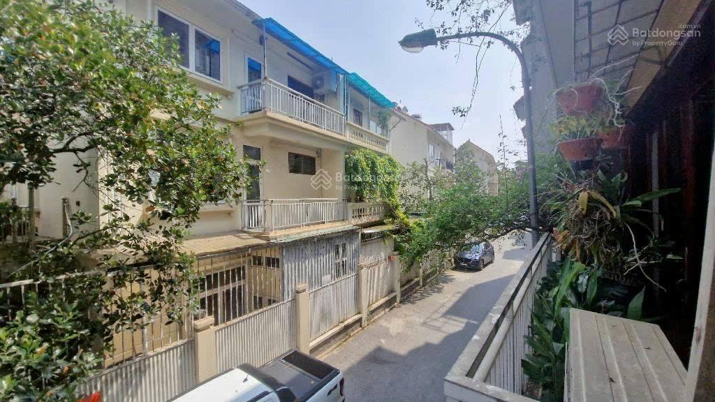 Mặt phố mộ lao 60m² mặt tiền 9m căn góc 2 mặt thoáng giá đầu tư siêu tốt