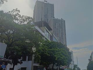 Văn quán  hà đông 80m² 5 tầng căn góc 2 mặt đường vỉa hè rộng