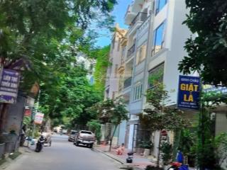 Bán tòa nhà 7 tầng đẹp, dòng tiền ổn định ngay trung tâm hà đông  giá đầu tư 14,6 tỷ