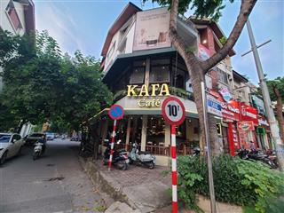 Giảm sốc 2 tỷ  làng việt kiều châu âu, 77m²  view công viên, vườn hoa