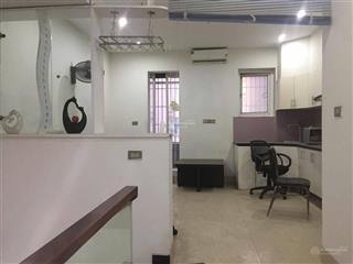 Vạn phúc hà đông 60m 5 tầng đường phân lô 3 ô tô tránh vỉa hè rộng giá đầu tư 16,6 tỷ