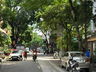 Giảm 1 tỷ  nhà văn quán, nguyễn sơn hà 85m², 5 tầng