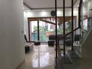 Vạn phúc hà đông  60m  5 tầng  3 ô tô tránh  vỉa hè rộng  giá đầu tư 16,6 tỷ