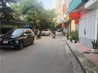 Trung tâm vạn phúc  635m  mặt tiền 20m  phân lô vỉa hè  gần himlam