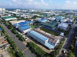 Lô đất mặt tiền đường nằm ngay sbqt long thànhchỉ 1 tỷ2 bao thuếsổ sẵn sang tên ngay