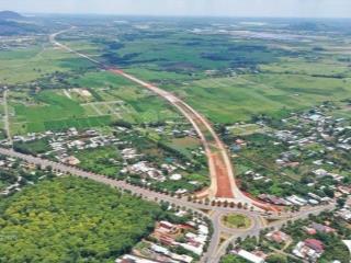 Đất nền giá rẻ đầu tư chỉ 1 tỷ 5 sở hữu ngay lô đất 120m2  liền kề sân bay qt long thành