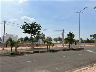 Chủ cần bán đất gần kcn tam phước  giá 1 tỷ3  sổ sẵn sang tên ngay