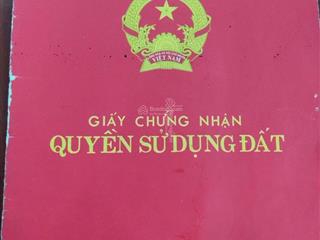 Gia đình chuyển chỗ ở cần bán 2 lô đất mặt tiền, tp đà lạt