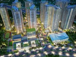 Chính chủ bán căn shophouse dự án goldmark city 550m2 sở hữu lâu dài cho thuê 3 tỷ/năm