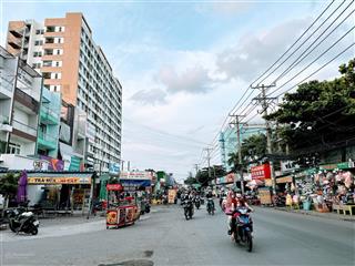 109m2 (5x20) ngay đỗ xuân hợp  phước long a q9, giá 9.2 tỷ, sổ hồng riêng