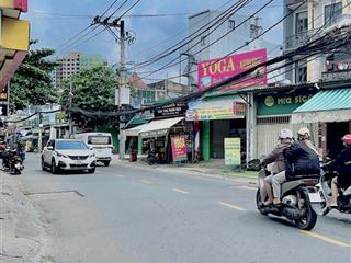 Đất chỉ 7.5 tỷ (5x21), phước long b q9, cách ga metro 300m, đường 12m thông kinh doanh, shr