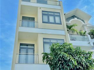 Nhà hẻm xe hơi đường tây hòa  p. phước long a  quận 9, giá 9.2 tỷ