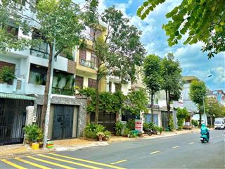 124m2 (6x20) thông đỗ xuân hợp | đường lớn thông kd  phước long a q9, giá 14.5 tỷ, sổ hồng riêng