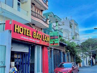 Bán nhà sát đỗ xuân hợp, 1 trệt 2 lầu, 4 pn hoàn công đủ, 107m2, đường thông, giá 10,5 tỷ shr