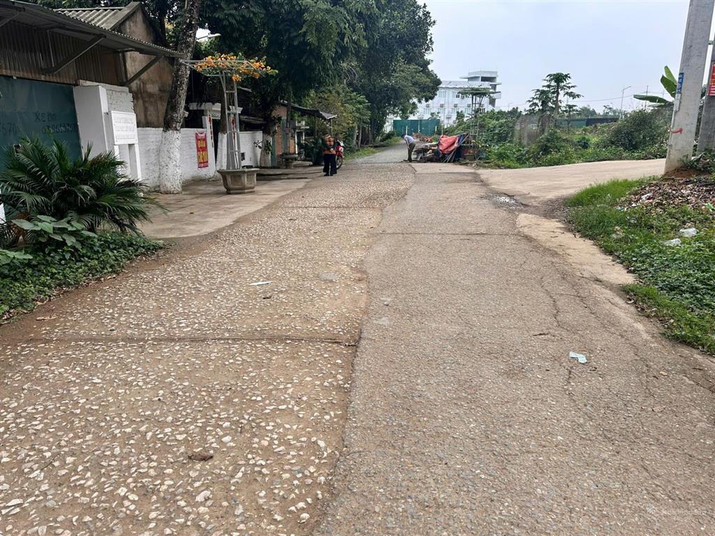 Cơ hội đầu tư và an cư đỉnh cao ngay cổng đại học quốc gia hòa lạc!