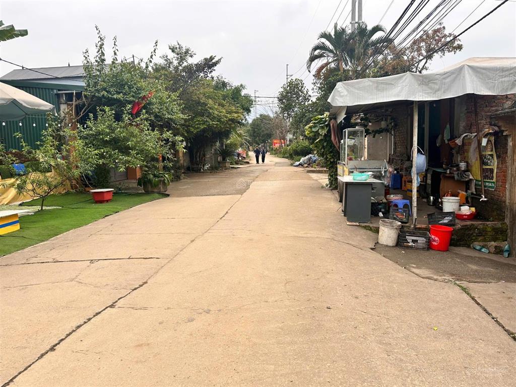 Cơ hội đầu tư và an cư đỉnh cao ngay cổng đại học quốc gia hòa lạc!