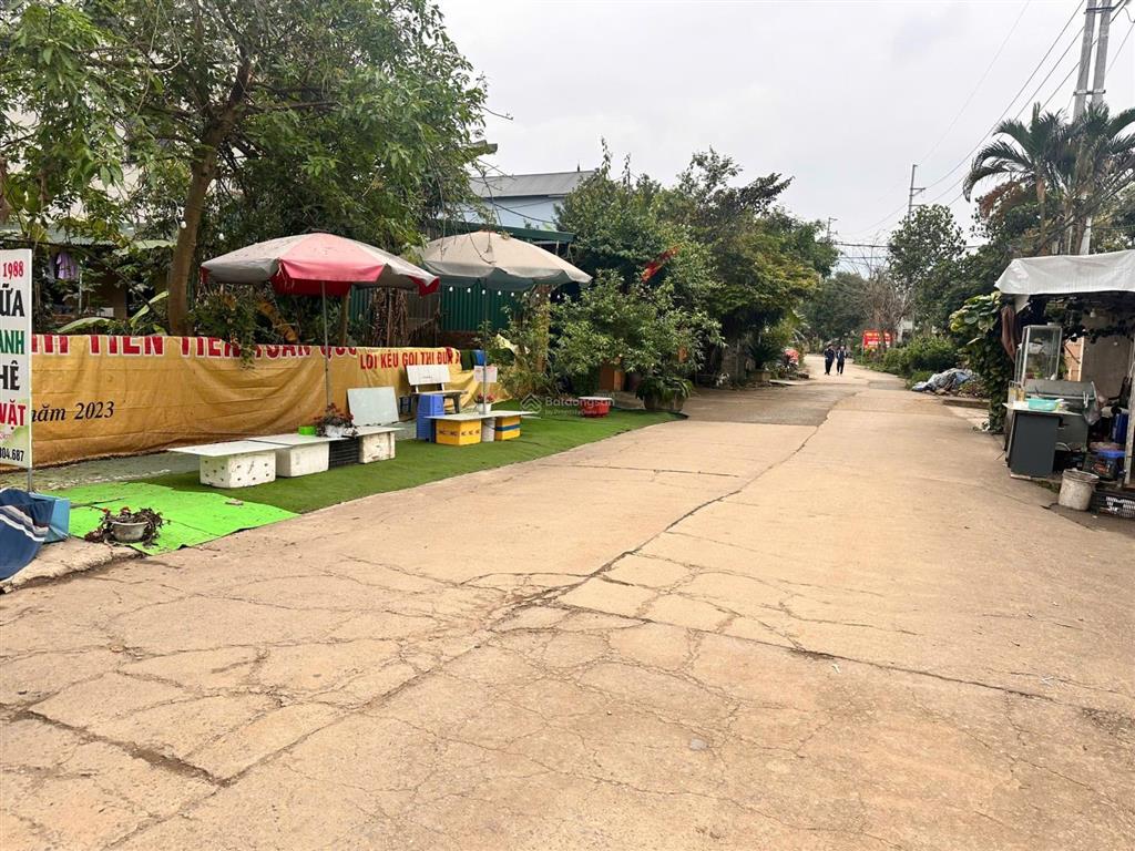 Cơ hội đầu tư và an cư đỉnh cao ngay cổng đại học quốc gia hòa lạc!