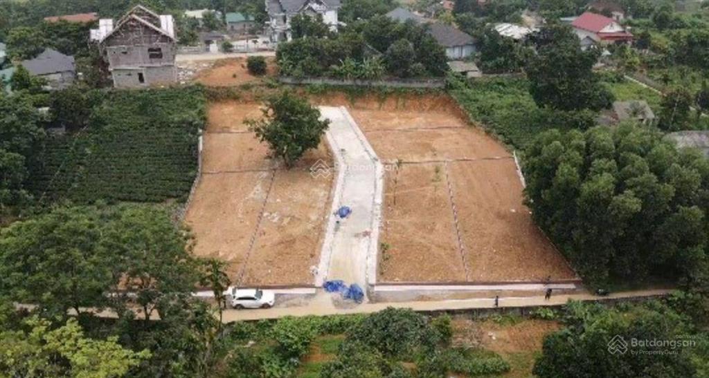 Bán đất tại xã ba trại, ba vì, hà nội, giá ưu đãi 1,65 tỷ, 300m2