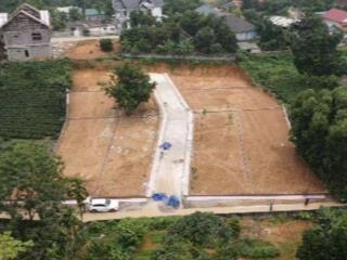 Bán đất tại xã ba trại, ba vì, hà nội, giá ưu đãi 1,65 tỷ, 300m2