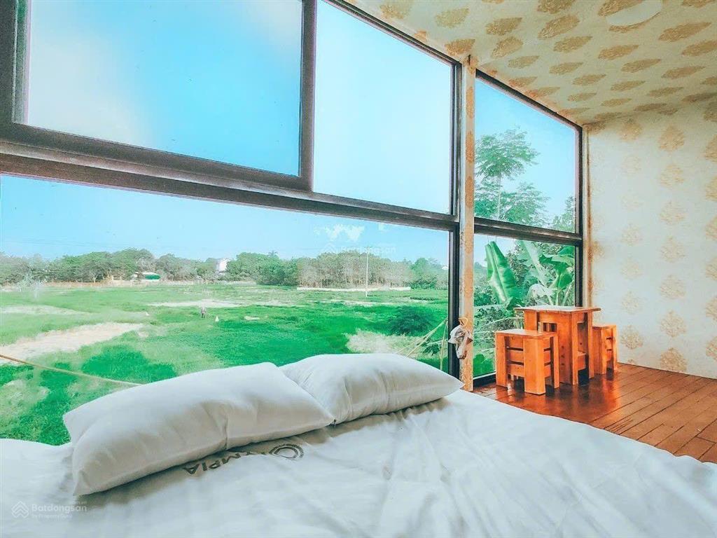 Cần bán villa nghỉ dưỡng đẳng cấp chỉ dành cho người biết hưởng thụ