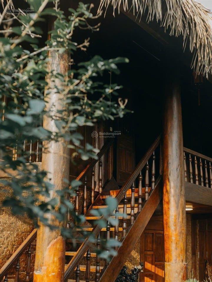 Cần bán villa nghỉ dưỡng đẳng cấp chỉ dành cho người biết hưởng thụ