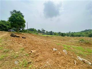 Siêu phẩm đất view suối gần paragon & khoang xanh, ba vì