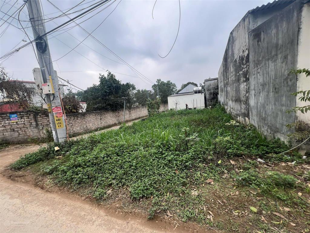 Siêu phẩm lô góc hai mặt tiền đẹp giá đầu tư tại sơn đông, sơn tây (giáp hoà lạc)