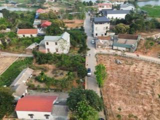 Siêu phẩm đất trung tâm tpvt hòa lạc giá đầu tư. gần nhà máy in tiền quốc gia