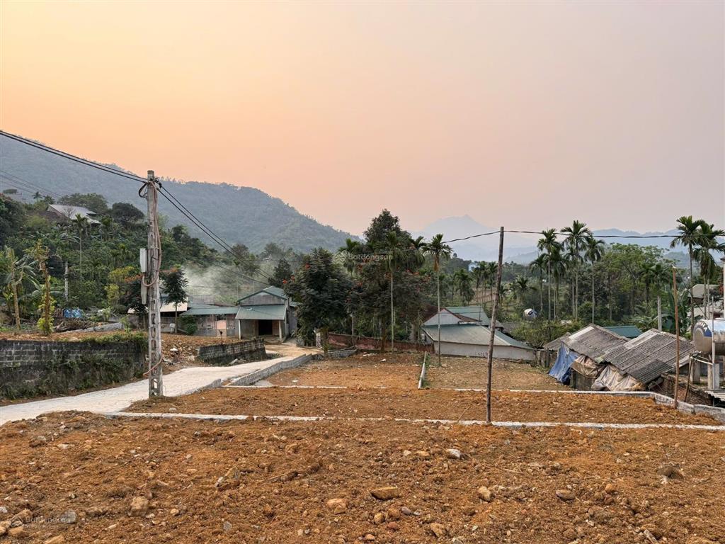Lô đất 173m2 | view thoáng giá đẹp sinh lời cao cơ hội vàng cho nhà đầu tư tại hòa lạc!