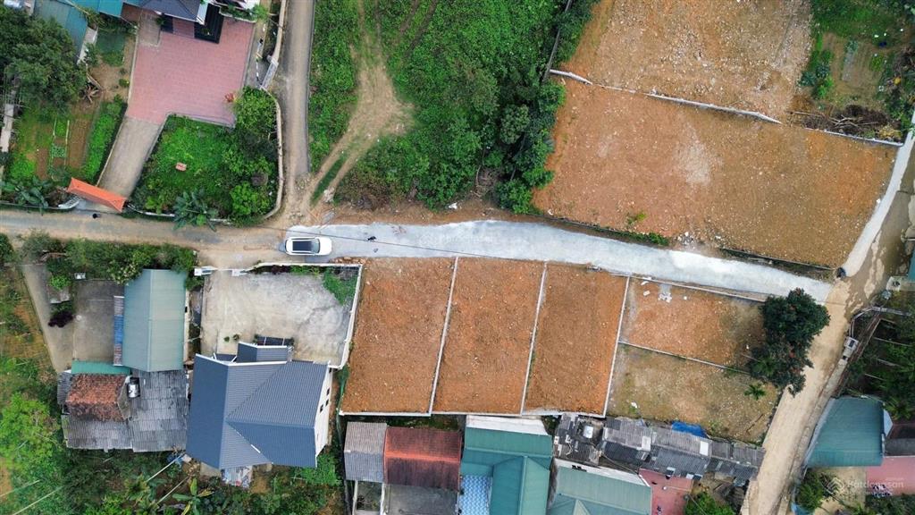 Lô đất 173m2 | view thoáng giá đẹp sinh lời cao cơ hội vàng cho nhà đầu tư tại hòa lạc!