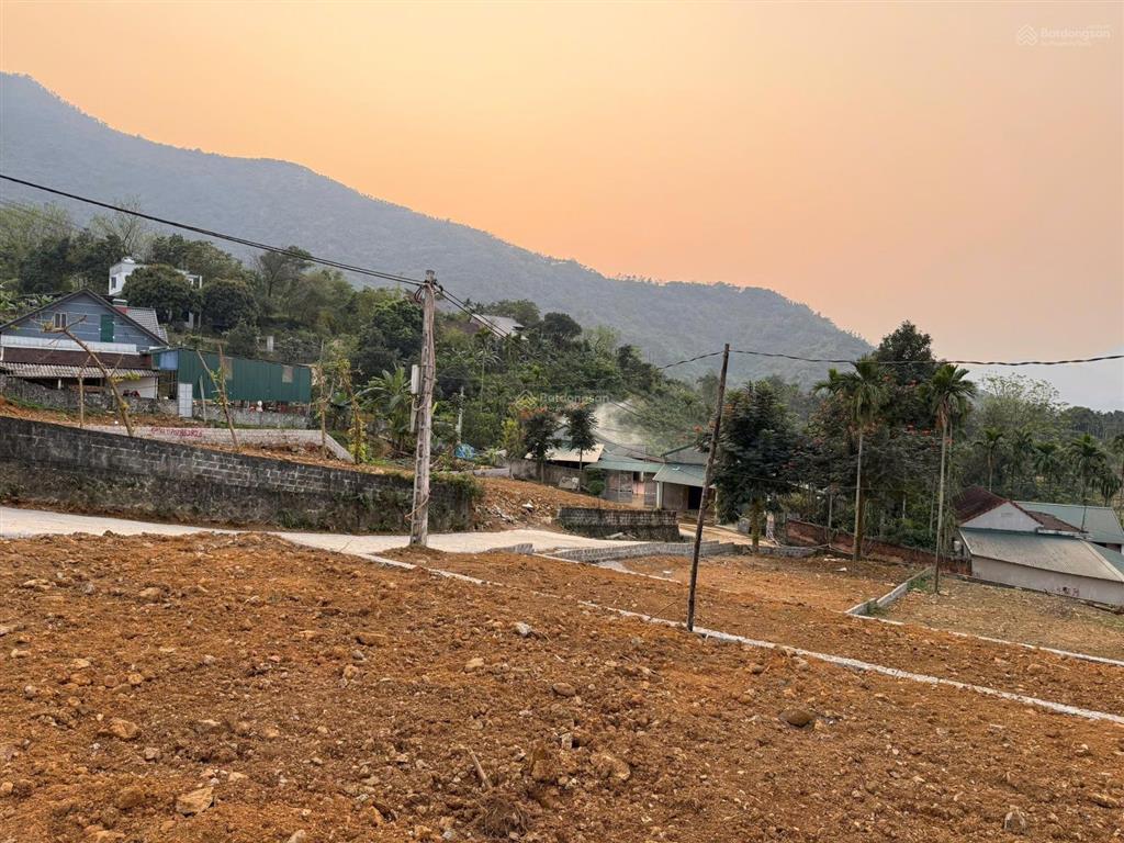 Lô đất 173m2 | view thoáng giá đẹp sinh lời cao cơ hội vàng cho nhà đầu tư tại hòa lạc!