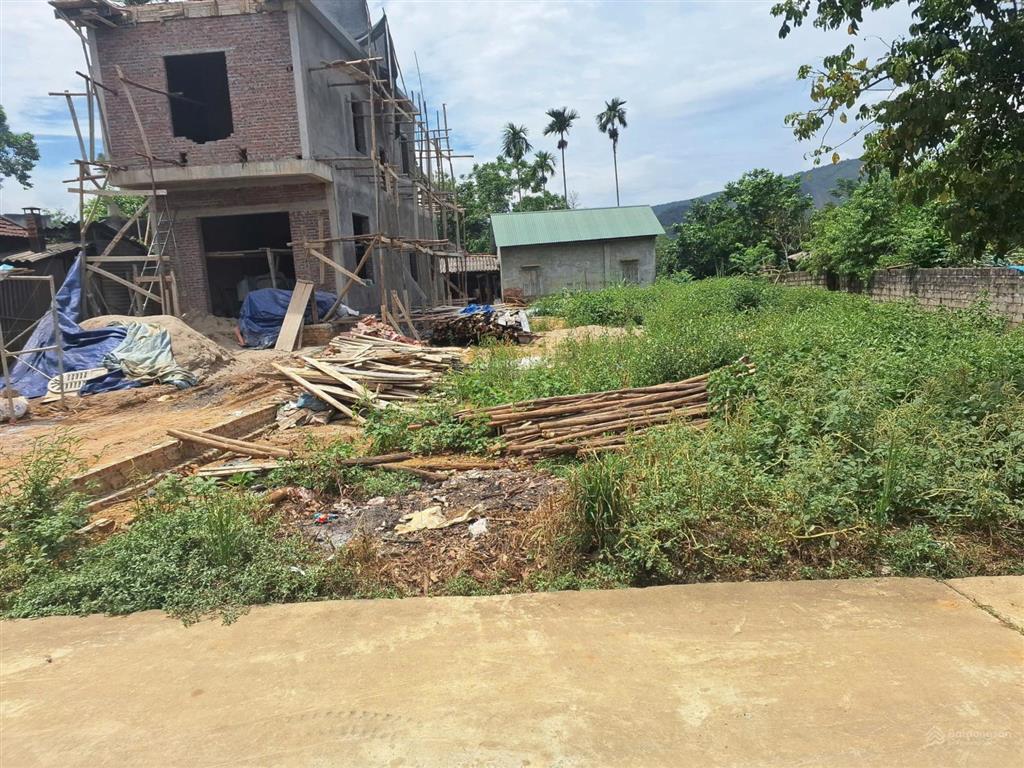 Siêu phẩm 350m (200m đất ở) giá đầu tư thôn đầm bối, yên trung, thạch thất