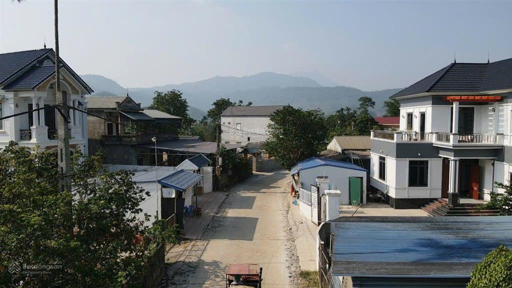 Cơ hội vàng lô đất 2 mặt tiền tại yên trung, thạch thất, đất đẹp tại hoà lạc