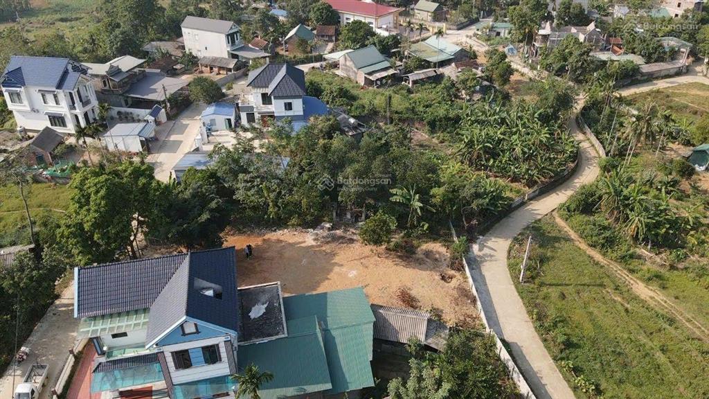 Cơ hội vàng lô đất 2 mặt tiền tại yên trung, thạch thất, đất đẹp tại hoà lạc
