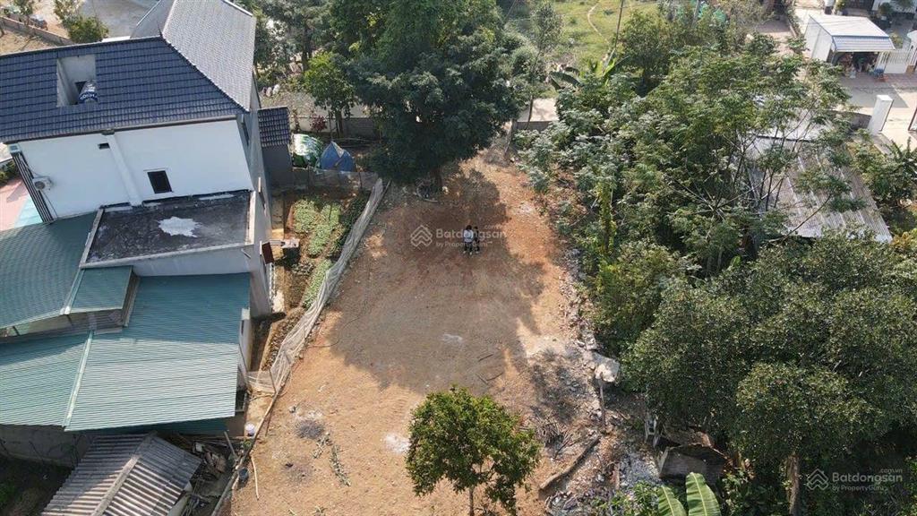 Cơ hội vàng lô đất 2 mặt tiền tại yên trung, thạch thất, đất đẹp tại hoà lạc