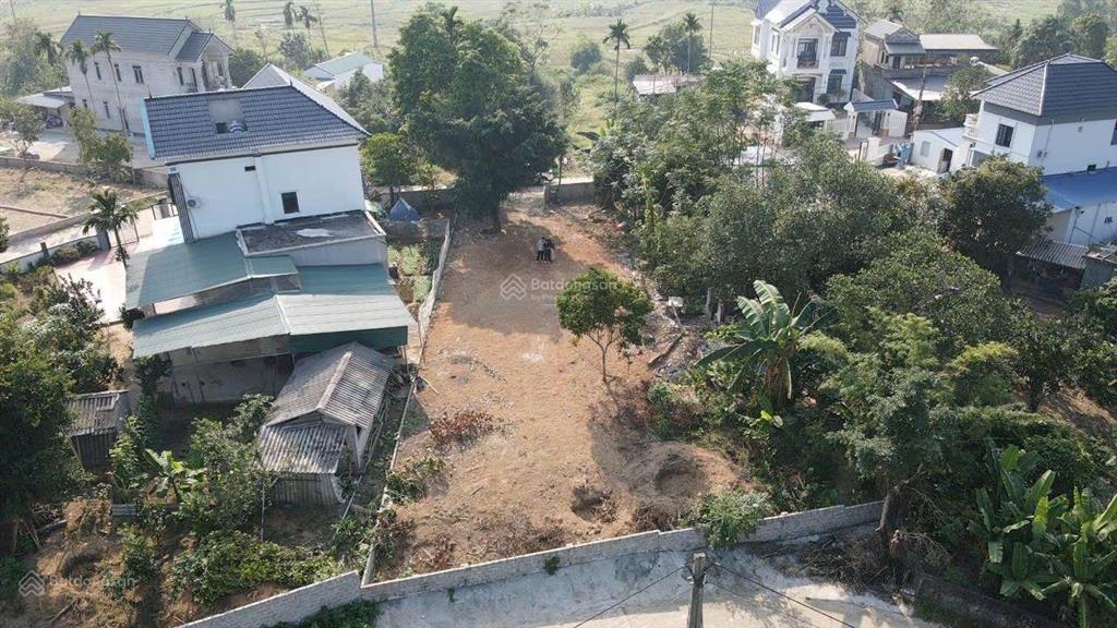 Cơ hội vàng lô đất 2 mặt tiền tại yên trung, thạch thất, đất đẹp tại hoà lạc
