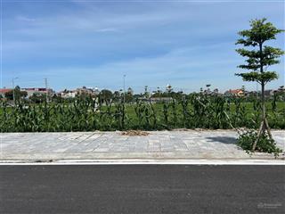 Bán đất tại xã quỳnh ngọc, quỳnh phụ, thái bình, giá siêu hời 13 triệu, 120m2