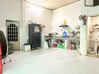 Bàn nhà tân hưng thuận q12  252m2 (14m x 18m)  hẻm 5m  cho thuê 15tr/tháng  9.17 tỷ