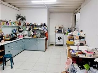 Bán nhà trung chánh hm  144m2 (8m x 18m)  đường xe hơi  6.97 tỷ  sát mặt tiền nguyễn ảnh thủ