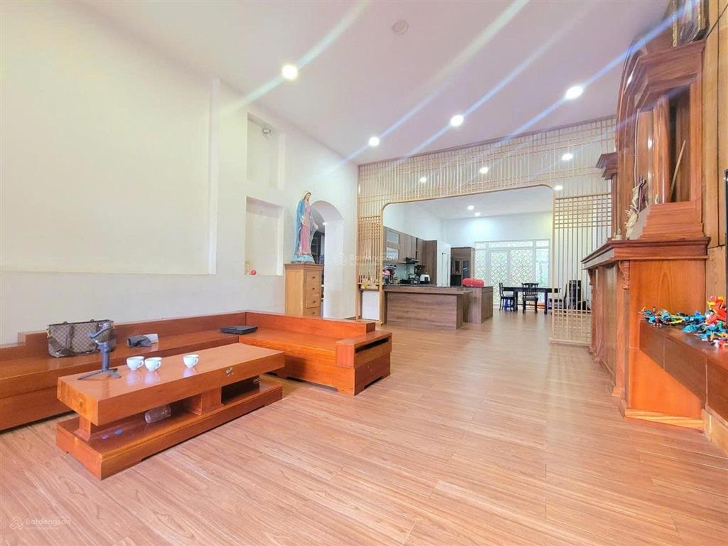 Bán biệt thự sân vườn an phú đông q12 bể cá koi hồ bơi sân thượng 3 tầng 241m2 11.45 tỷ