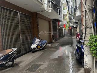 Bán nhà phố xã đàn thông ra tôn đức thắng, hồ đắc di, nam đồng.  0856 095 ***