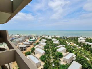 Biệt thự biển ixora hồ tràm view trực diện biển, bàn giao full nội thất cao cấp